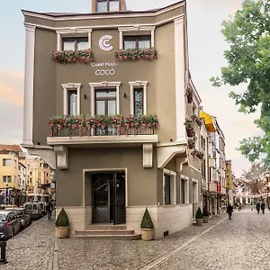 Boutique Coco Plovdiv