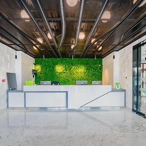 3* Hotel A&m With Free Parking